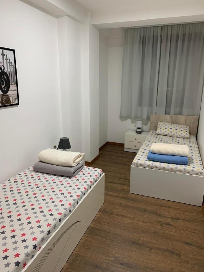Mar Lux Kumanovo Exterior foto