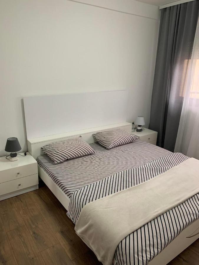 Mar Lux Kumanovo Exterior foto