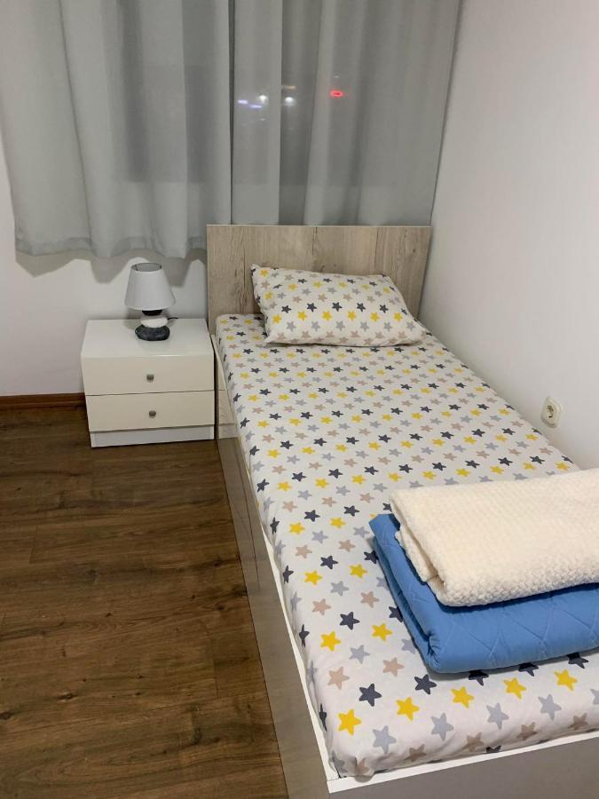 Mar Lux Kumanovo Exterior foto