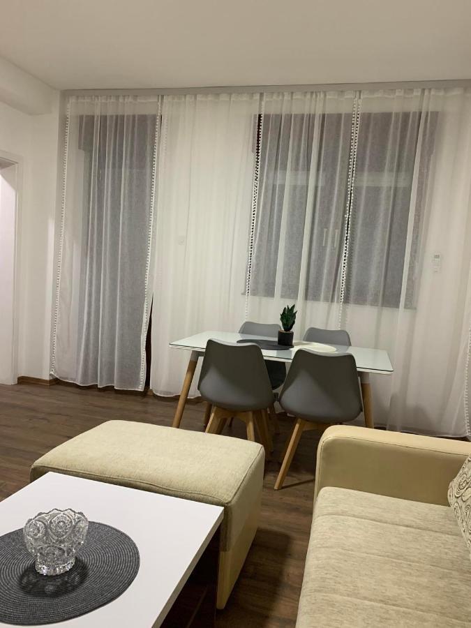 Mar Lux Kumanovo Exterior foto