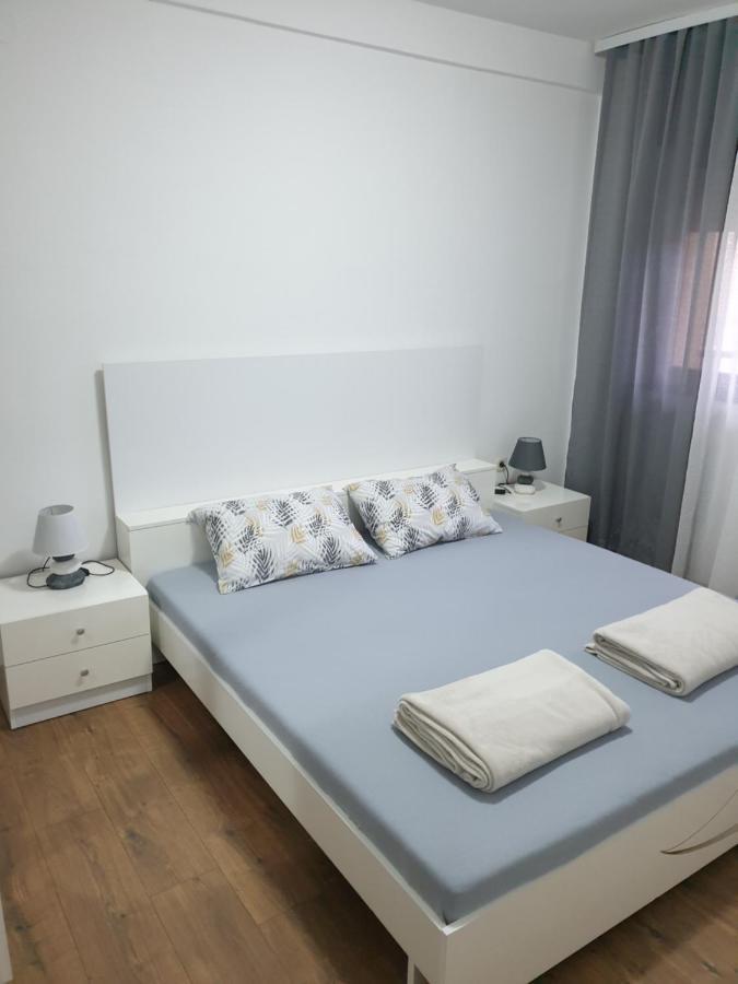 Mar Lux Kumanovo Exterior foto